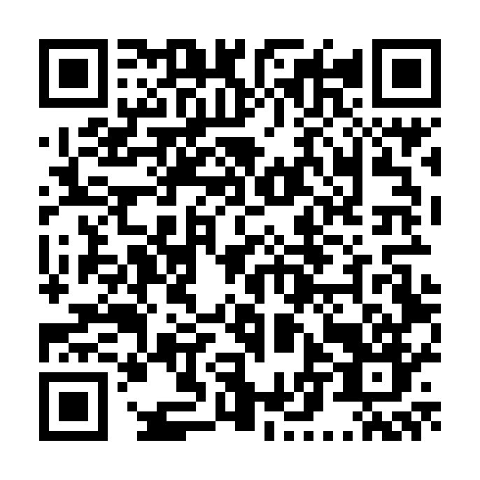 20260812 QR Code Ruestsatz Bahn Logo